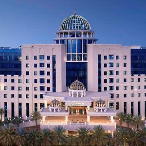 Fairmont Riyadh